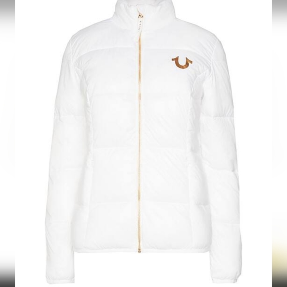 True Religion Jackets - Picture 2 of 5